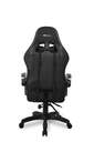 SILLA GAMING NASA ORION NEGRO Y BLANCO