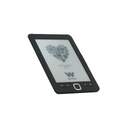 E-BOOK WOXTER SCRIBA 195 EB26-042 6%%%quot; 4GB NEGRO