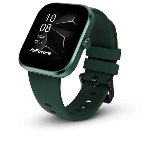 Smartwatch HiFuture Lume Pro Dark Green