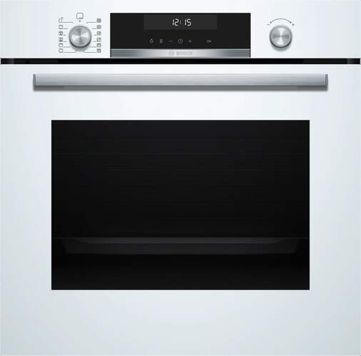 Horno Pirolítico Bosch HBG578EW7