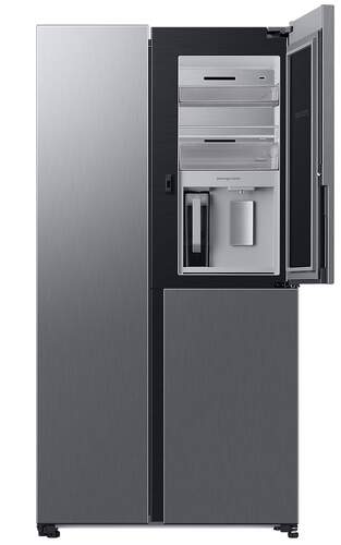 Frigorífico Americano Samsung RH69B8941S9/EF