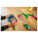CONSOLA NINTENDO SWITCH AZ/RJ   CAR CIRCUIT MARIO