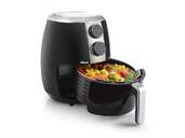 FREIDORA TRISTAR FR6989 NEGRA 3,5L 1500W S/ACEITE