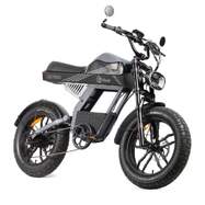 VBicicleta El&eacute;ctrica Youin BK7100 Vegas