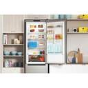 FRICOM. INDESIT INFC9TI22X 203x60 NF INOX