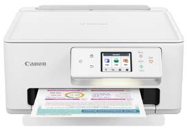 Impresora multifunci&oacute;n Canon PIXMA TS7650i