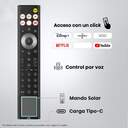 TV HISENSE 65%%%quot; 65U7S PRO UHD MINILED SMARTTV 165HZ