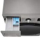 LVD.SEC. LG F4DR7011AGS 11/6K 1400R INOX A-10%/D