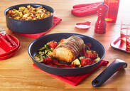 SARTEN TEFAL L76305 INGENIO UNLIMITED 26CM