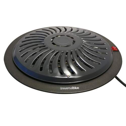 Brasero Universal Blue Nova 3009 UCBR9600