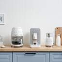 CAFET. SMEG BCC11WHMEU AUTOMATICA 19B 1350W BCA