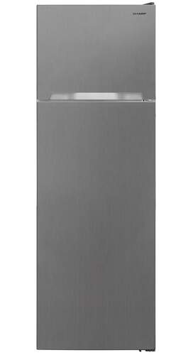 Frigor&iacute;fico 2 Puertas Sharp SJFTB30ITXLEES