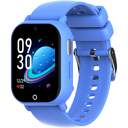SMARTWATCH DCU LITTLEONE 4G KIDS AZUL