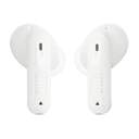 AURICULARES JBL TUNE BEAM 2 TWS WHITE