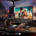 TV LG 83%%%quot; 83C46LA UHD OLED EVO ALFA9 144HZ
