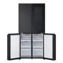 FRI. LG GMV860EPDE 190x84CM 4P 530L INSTAVIEW GRAF
