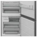 FRICOM. SHARP SJNBA34IHXPD 192x70x65 INOX