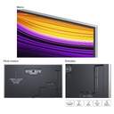 TV LG 77%%%quot; 77G54LW UHD OLED EVO ALFA11 165HZ WEBOS