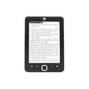 E-BOOK WOXTER SCRIBA 195 EB26-042 6%%%quot; 4GB NEGRO