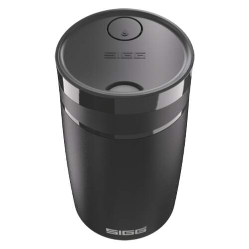 Termo de líquidos SIGG Black Touch