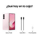 SMARTPHONE SAMSUNG Z FOLD 6 12/512 6,3%%%quot; PINK