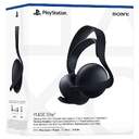 AURICULAR SONY PS5 PULSE ELITE MIDNIGHT BLACK