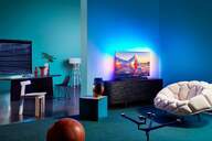 TV PHILIPS 55%%%quot; 55PUS9435 UHD P5 B%%%amp;W 2.1.2 DATMOS