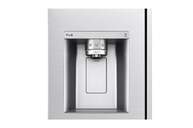 FRI. LG GSJV90BSAE 179X91 DID 635L INOX DISPEN