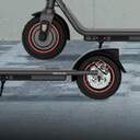 PATIN ELECTRICO CECOTEC D40 XL CONNECTED 350W 10%%%quot;