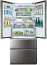 FRI. HAIER HB18FGSAAA 190x83 FD NF CRISTAL INO DSP