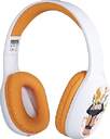 AURICULAR KONIX KX NARUTO BT HEADPHONES
