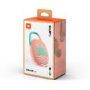 ALTAVOZ JBL CLIP 5 BLUETOOTH 7W PINK