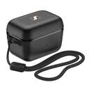 AURICULAR SENNHEISER CX 200 SPORT TRUE BLACK