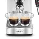 CAFET. POLTI P10S 15B EXPRESS 3 FILTROS VAPORIZAD.