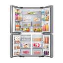 FRI. SAMSUNG RF65DG960ESREF 180x92 4P ACERO DISP