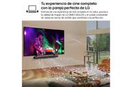 TV LG 75%%%quot; 75QNED92A6A UHD QNED EVO MINILED ALFA8