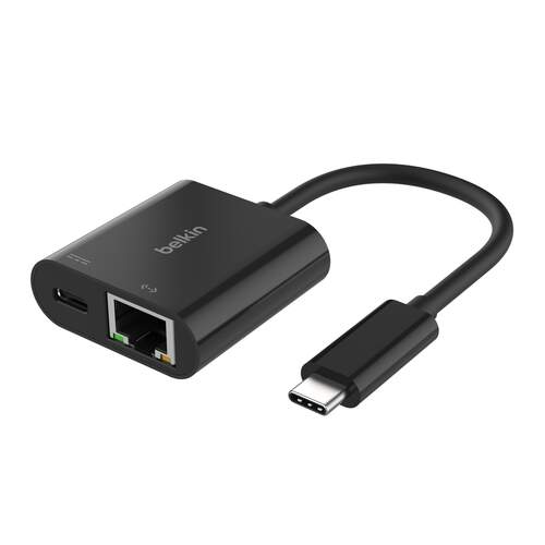 Adaptador y cargador Belkin INC019