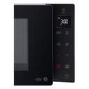 MICR. LG MH6535GIB NEGRO SMART 25L 1000W GRILL