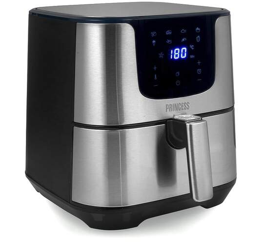 Freidora Princess 182060 DELUXE