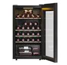 VINOTECA HAIER HWS34GGH1 34B