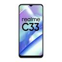 SMARTPHONE REALME C33 4/64 6,5%%%quot; NIGHT SEA