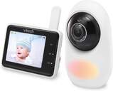 VIGILA BEBES VTECH RM2751 2,8%%%quot; CAMARA FIJA WIFI