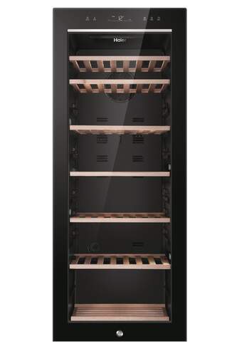 Vinoteca Haier HWS84GA