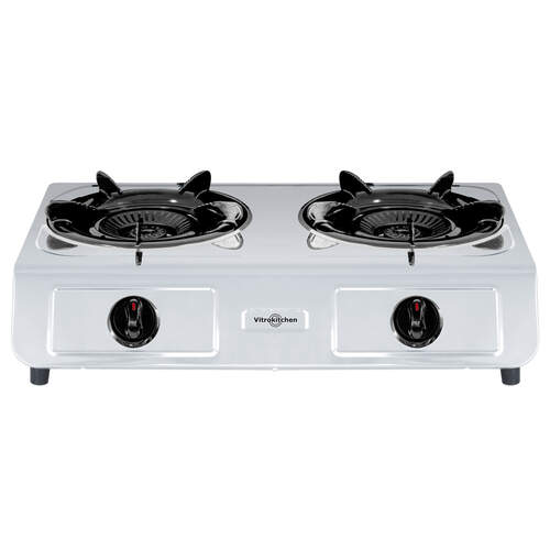 Hornillo de gas Vitrokitchen 260IB