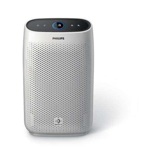 Purificador de aire Philips AC1215/10