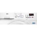 LVD. AEG LFA6K8441C 8K 1400R DSP INVERTER
