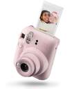 CAMARA FUJIFILM INSTAX MINI 12 PINK 10 FOTO 3 PORT