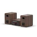 CADENA PURE CLASSIC STEREO MINI CAFE CD BT USB