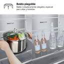 FRICOM. LG GBB92MBB3P 203x60x68 NF INOX