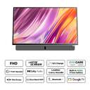 TV METZ 24%%%quot; 24MPE7000Z FHD GOOGLETV PORTATIL 3H